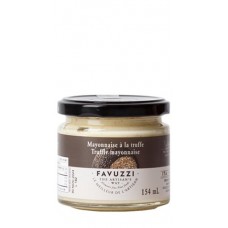 Favuzzi Truffle Mayonnaise 154ml